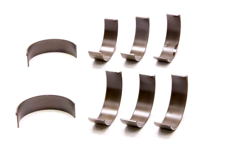 Acl Bearings Rod Bearing Set  4B8296HX-STD