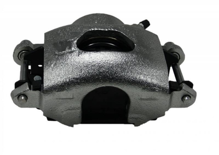 Leed Brakes Caliper Single Piston GM Left Side A4043 Cal
