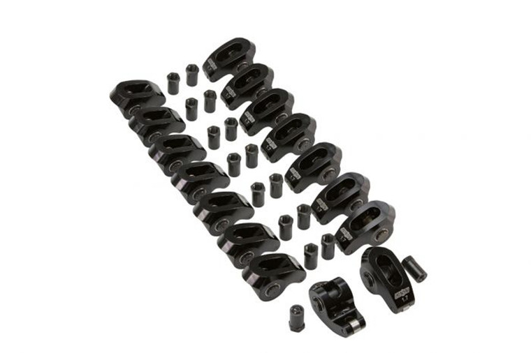 Lunati BBC Alm Roller Rocker Arm Set 1.7 Ratio 15350-16LUN