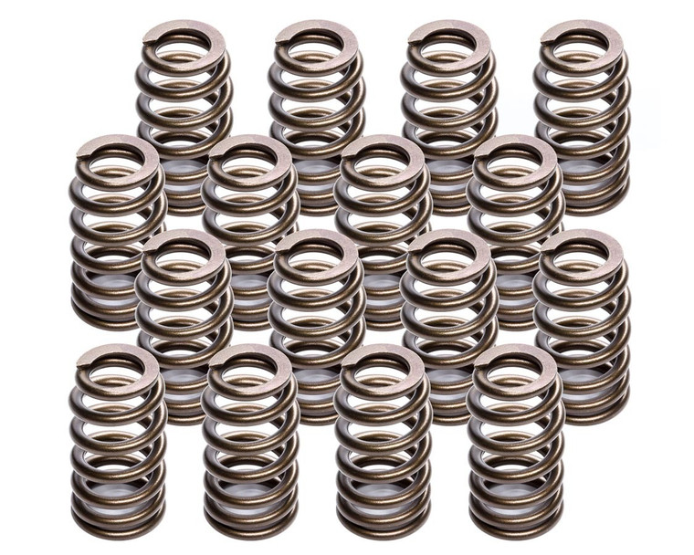 Lunati 1.290in Beehive Valve Springs 74818-16LUN