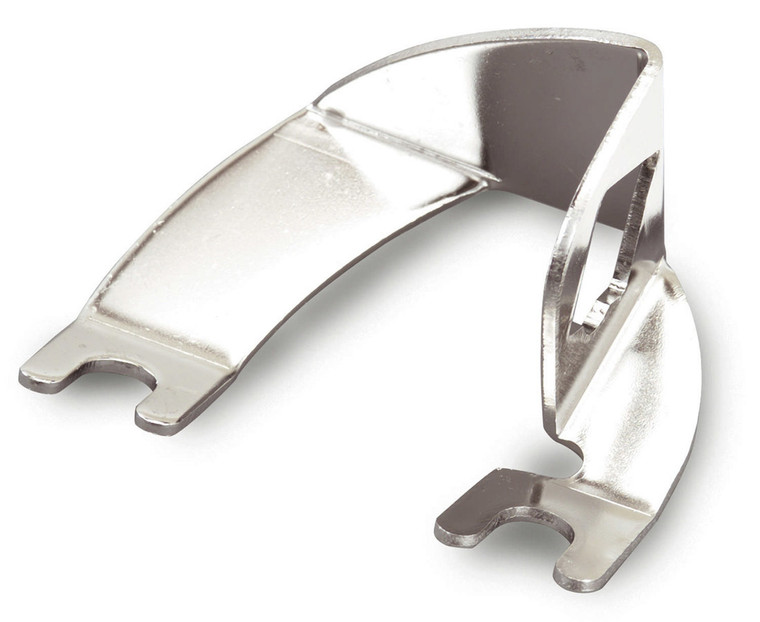 Lokar Th350 Stainless K-D Brkt  KDB-4350