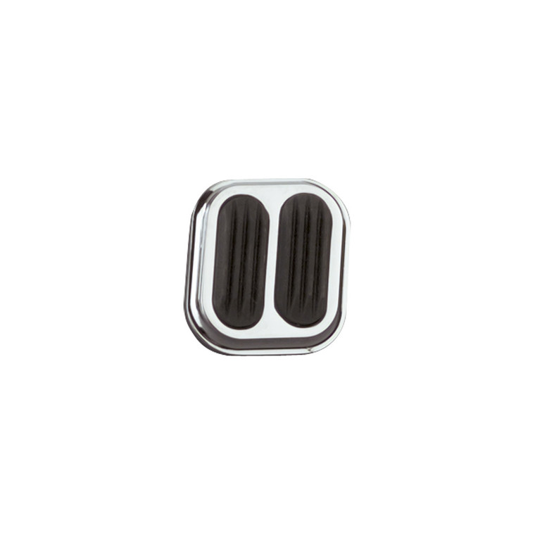 Lokar Chrome Dimmer Switch Cap  SG-6009