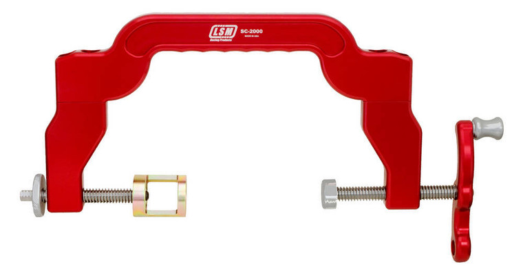Lsm Racing Products Valve Spring Compressor  SC-2000