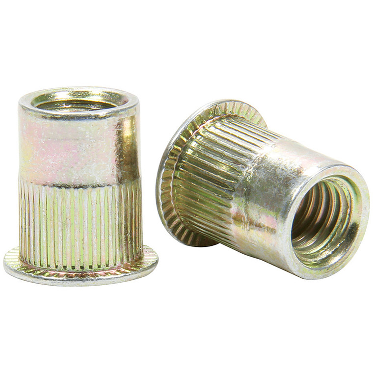 Allstar Performance Threaded Insert 3/8-16 10pk ALL19467