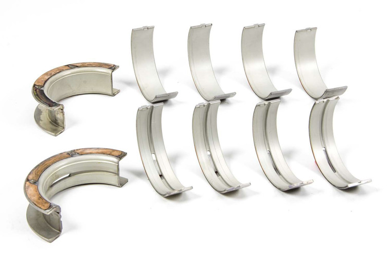 Mahle Original/Clevite Main Bearing Set  MS-1010P-20