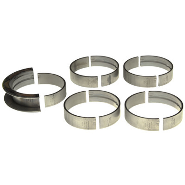 Mahle Original/Clevite Main Bearing Set Ford 6.0L Diesel MS-2223P-.75MM