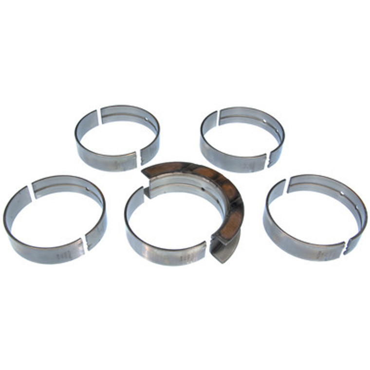 Mahle Original/Clevite Main Bearing Set Ford 6.4L Diesel MS-2269P-.50MM