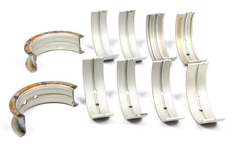 Mahle Original/Clevite Main Bearing Set  MS-970AL-10