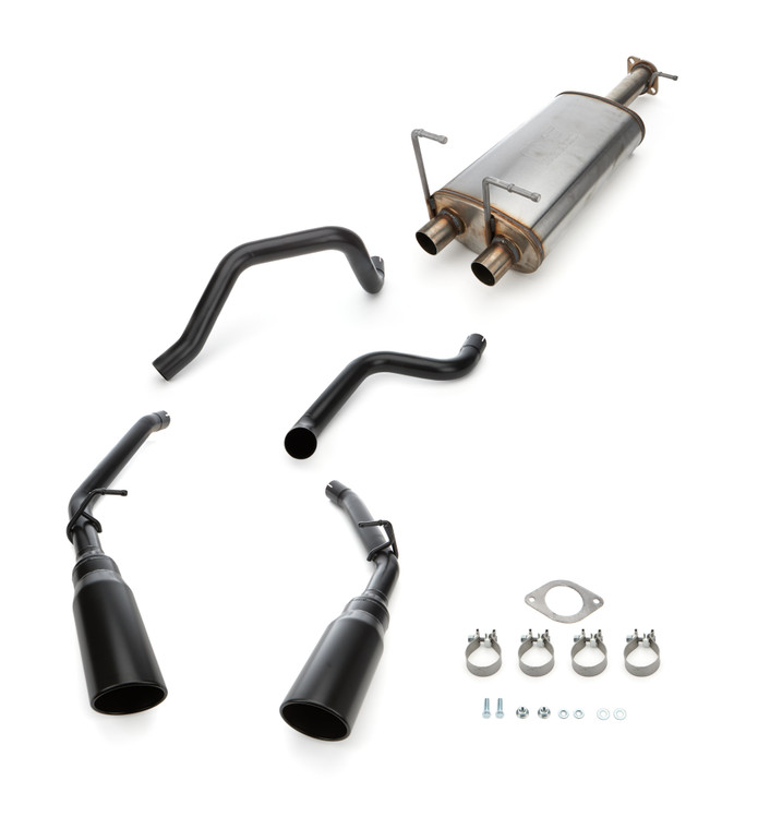 Magnaflow Perf Exhaust Exhaust System Cat-Back Ram P/U 19430