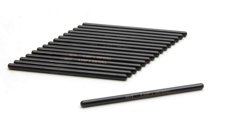 Manley 5/16in Moly Pushrods - 7.750in Long 25707-16