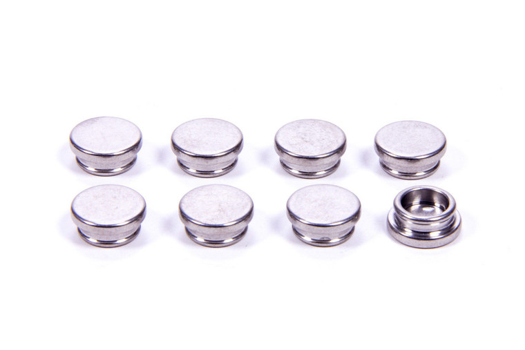 Manley 11/32 Valve LocCaps  42404-8