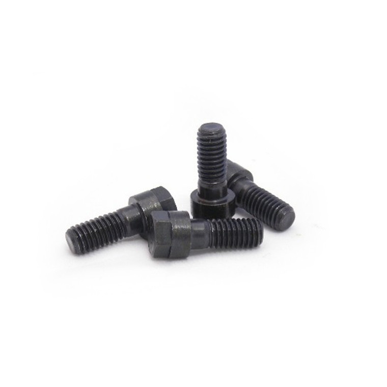 Mcleod Bolt Pack - Pressure Plate 10mm x 1.50 x 25mm 1505