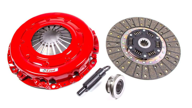 Mcleod Clutch Kit - Street Pro GM 75117