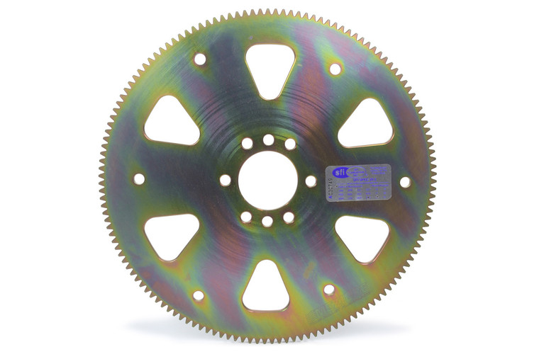 Meziere HD Billet Flexplate - SFI - Chevy V8 139 Tooth FPS042