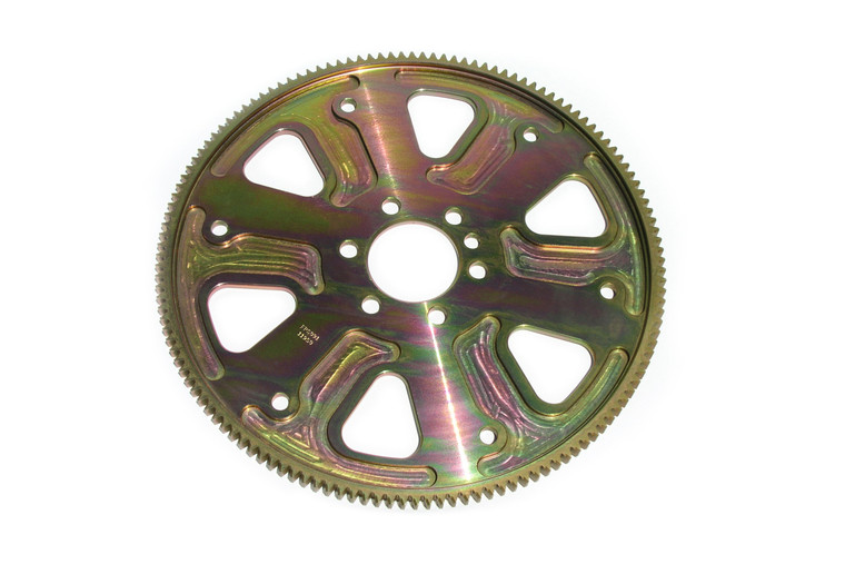 Meziere BBC Billet HD Flexplate 136-Tooth 13.83 Dia FPS092