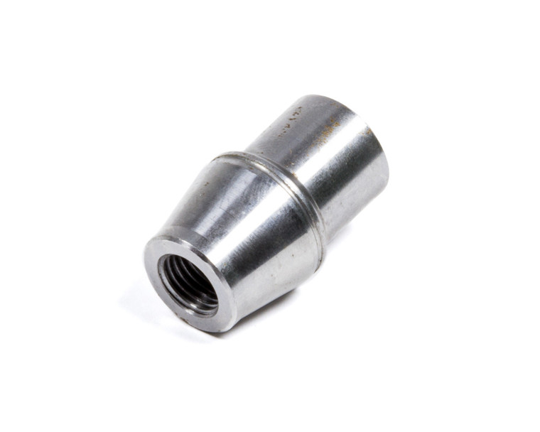 Meziere 3/8-24 LH Tube End - 3/4in x  .065in RE1013BL
