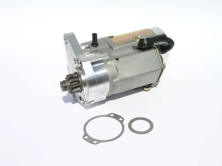 Meziere HD Starter - Mopar 130 Tooth TS106