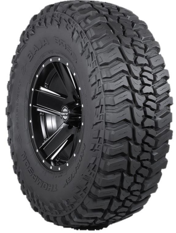 Mickey Thompson 33x12.50R17LT 114Q Baja Boss Tire 247880