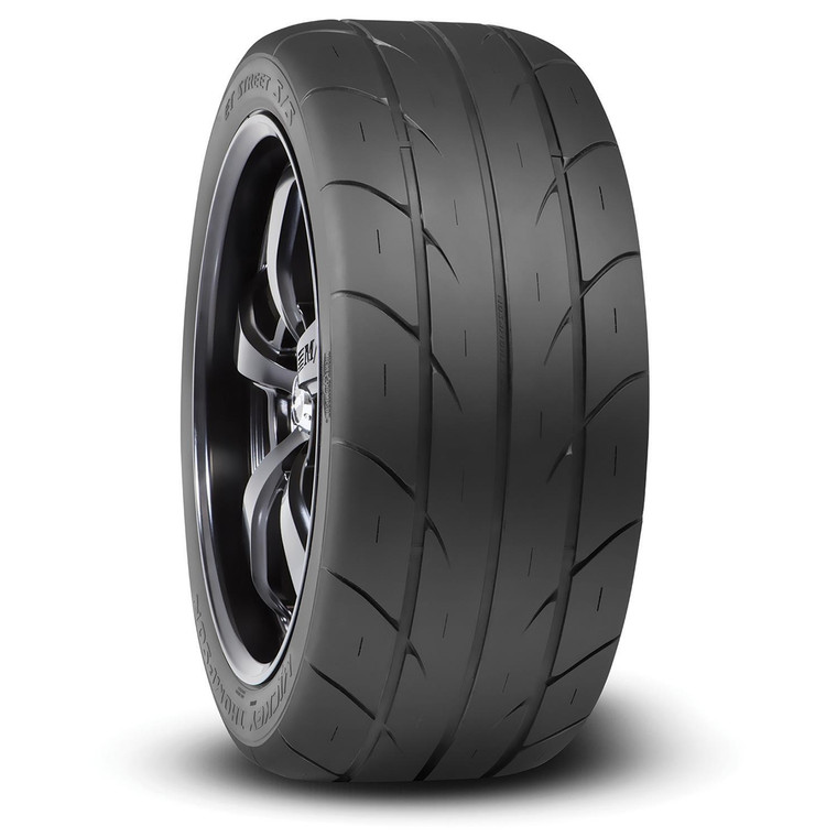 Mickey Thompson P295/55R15 ET Street S/S Tire 255509