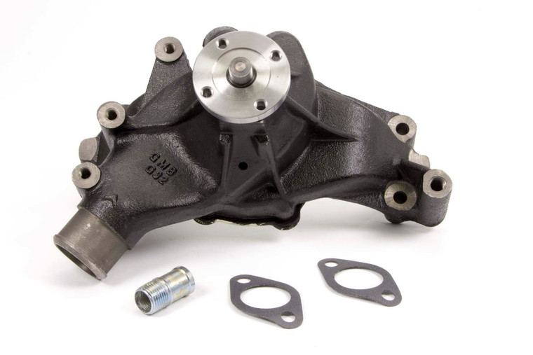 Milodon BB Chevy Long Water Pump  16225
