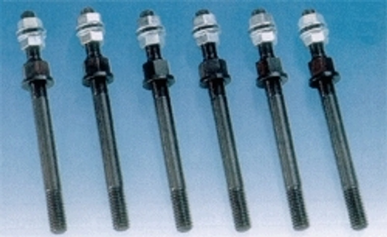 Milodon Sbc Tray Install Kit  81150