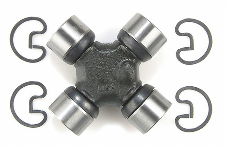 Moog U-Joint 1310 Series Solid 269
