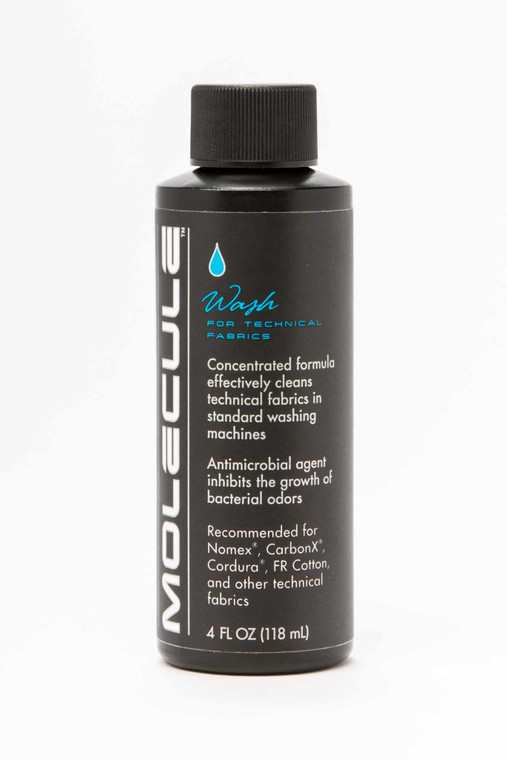 Molecule Wash 4oz  MOLMLWA041