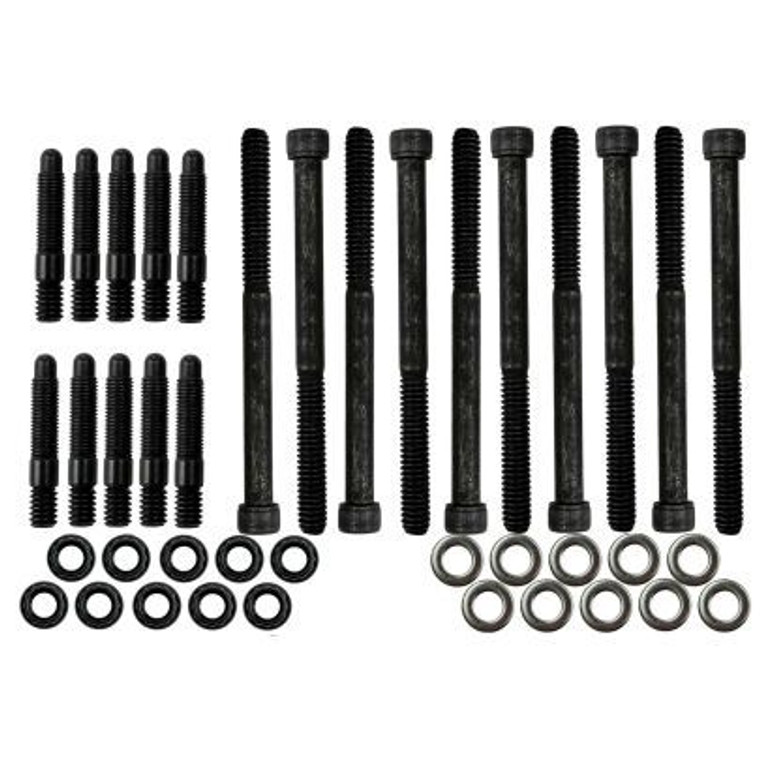 Moroso Valve Cover Hardware Kit for 68361 68363
