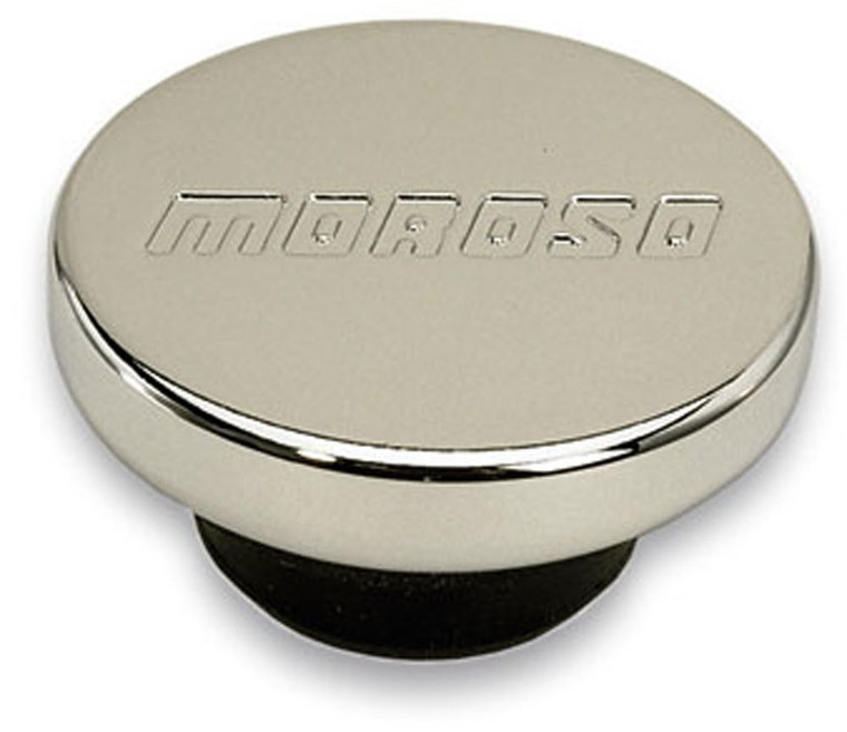 Moroso Chrome Oil Filler Cap  68660