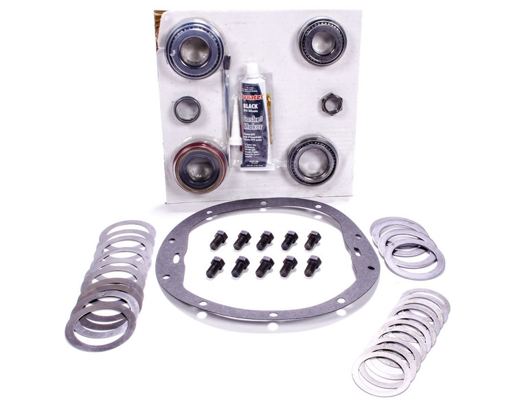 Motive Gear GM 8.2in Bearing Kit  R10CRMK