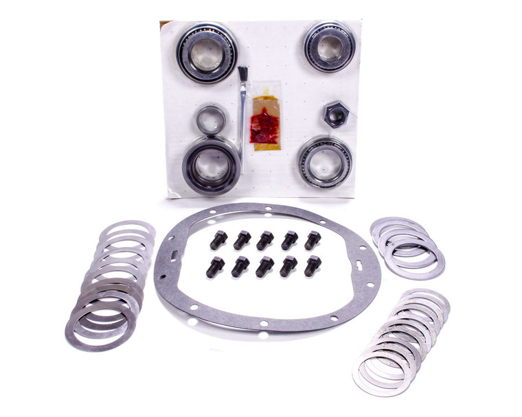 Motive Gear GM 10 Bolt 8.5 / 8.6in Bearing Kit R10RLMK