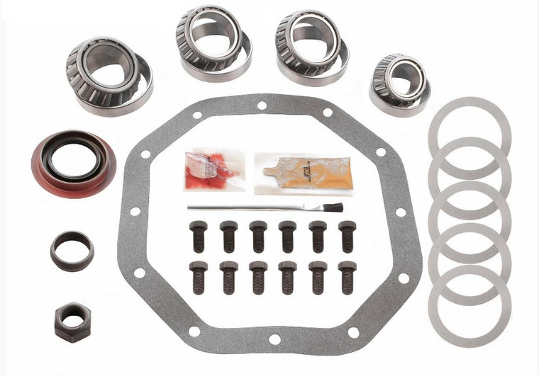 Motive Gear Chrysler 9.25in 01-09 Bearing Kit R9.25RLMK