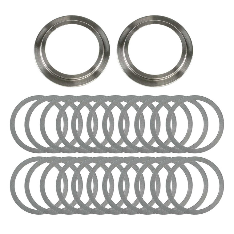 Motive Gear Carrier Shims 7.5 - 8.5 GM 10 Bolt Rearend SS10