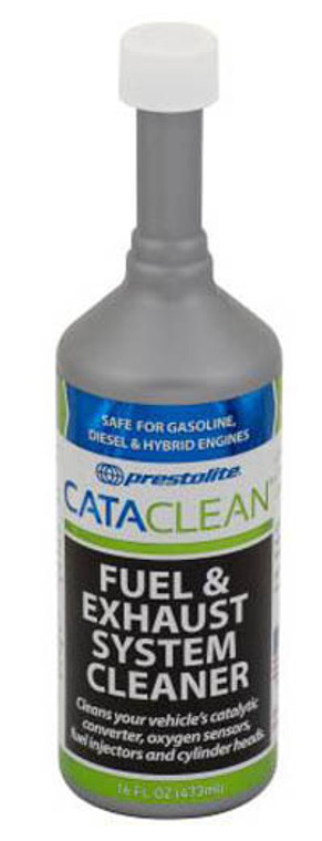 Mr. Gasket Cataclean Fuel System Cleaner 16oz 120007