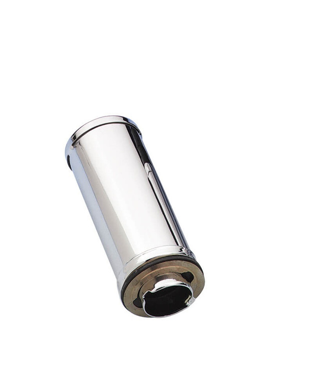 Mr. Gasket Twist-On Oil Filler Tube  2053