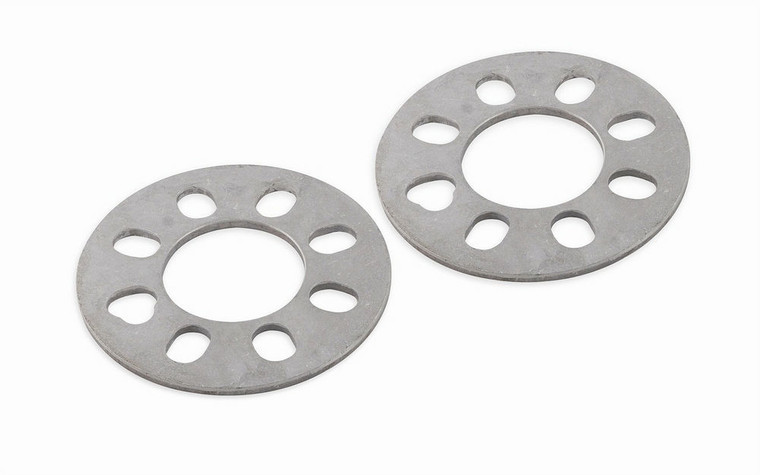 Mr. Gasket Wheel Spacers - Pair  2375