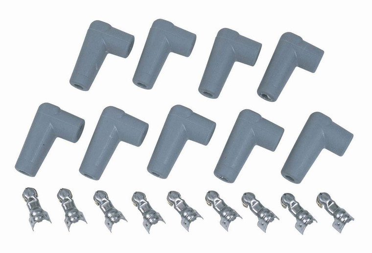 Msd Ignition Short HEI Boot Set  8848