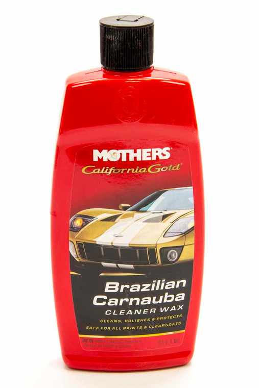 Mothers Calif Gld Original Liqui  05701
