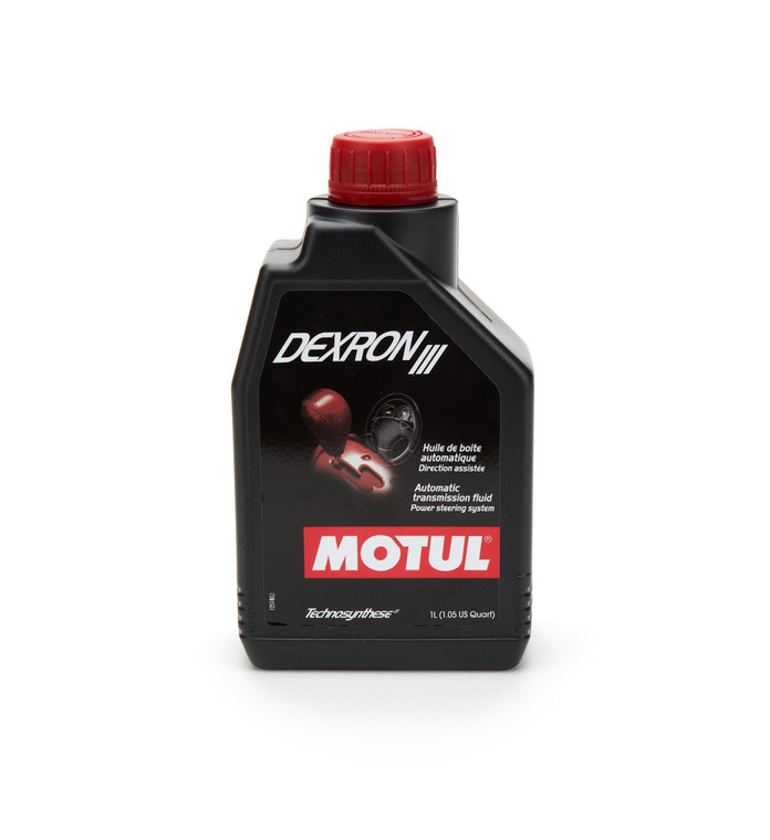 Motul Usa Dexron III 1 Liter  MTL105776