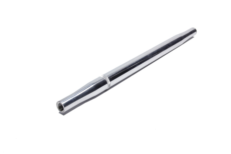 M And W Aluminum Products Swaged Rod 1.125in. x 24in. 5/8in. Thread SR-24L-POL