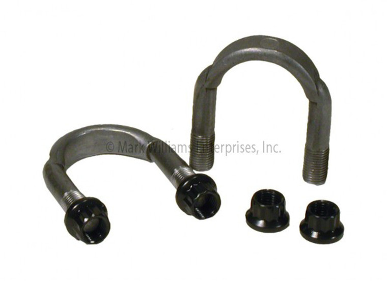 Mark Williams U-Bolt Kit 1350 Spicer  39010