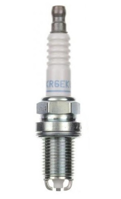 Ngk NGK Spark Plug Stock # 6993 BKR6EKU