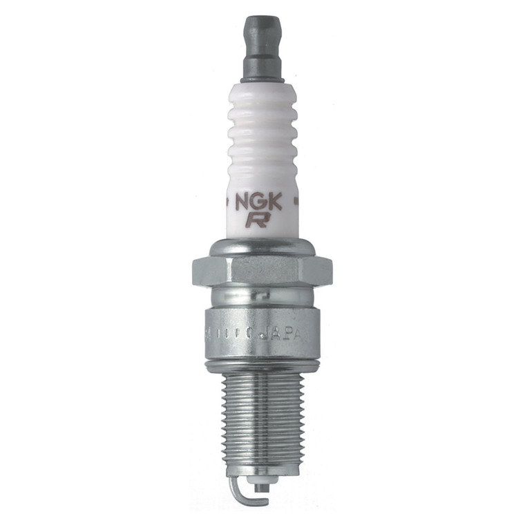 Ngk NGK Spark Plug Stock # 2015 BPR2ES SOLID