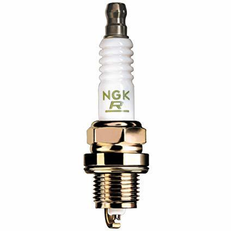Ngk NGK Spark Plug Stock # 4495 BPZ8H-N-10