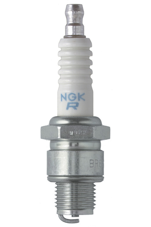 Ngk NGK Spark Plug Stock # 4322 BR8HS