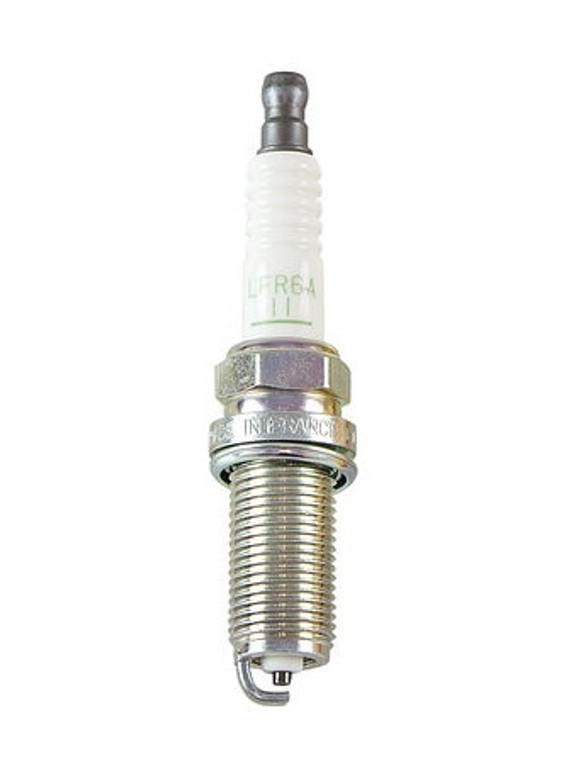 Ngk Spark Plug - Stock 3672  LFR6A-11