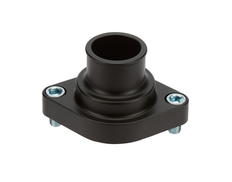 Allstar Performance Water Neck Straight Black ALL30272