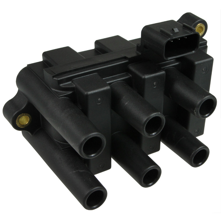 Ngk NGK Ignition Coil Stock # 49001 U2023