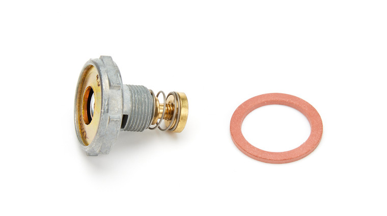 Advanced Engine Design 4.5 Power Valve  5045