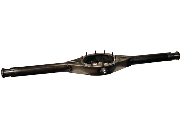 Pem 9in Floater Bare Housing 60in Centered 2.5in GN HN300300
